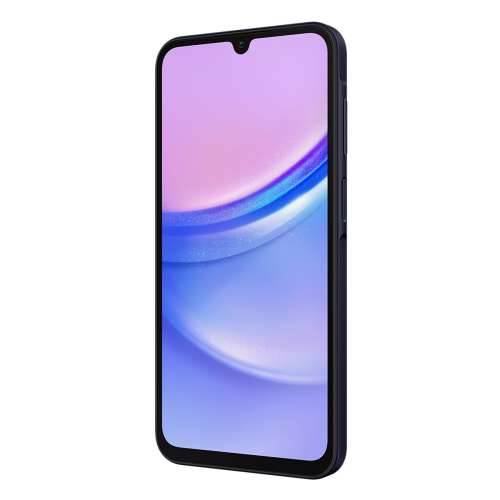 Samsung Galaxy A15 4G 8GB+256GB Blue Black EU 16.42cm (6.5") Super AMOLED display, Android 14, 50MP triple camera Cijena