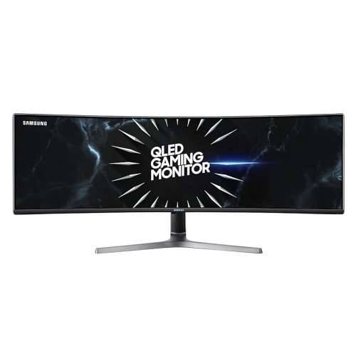 Samsung LED Curved-Display Odyssey G9 C49RG94SSR - 124.2 cm (49”) - 5120 x 1440 DQHD Cijena