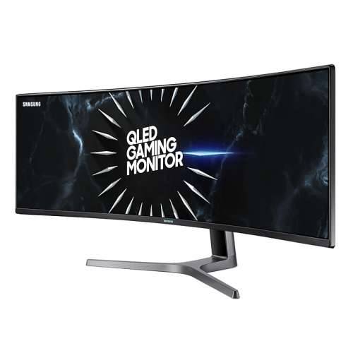 Samsung LED Curved-Display Odyssey G9 C49RG94SSR - 124.2 cm (49”) - 5120 x 1440 DQHD Cijena