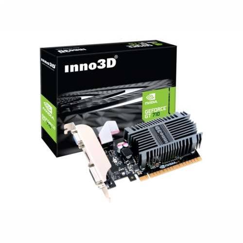 INNO3D GeForce GT 710 2GB SDDR3 Cijena