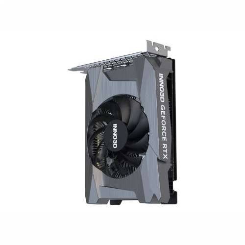 INNO3D GeForce RTX 4060 Compact 8GB Cijena