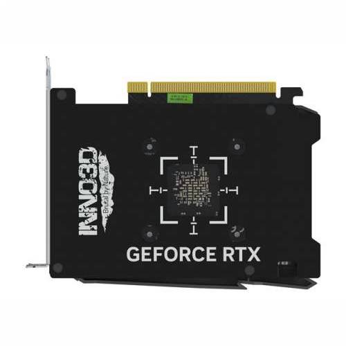 INNO3D GeForce RTX 4060 Compact 8GB Cijena