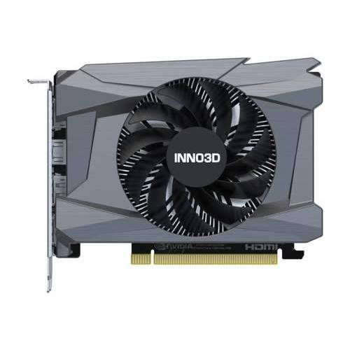 INNO3D GeForce RTX 4060 Compact 8GB Cijena