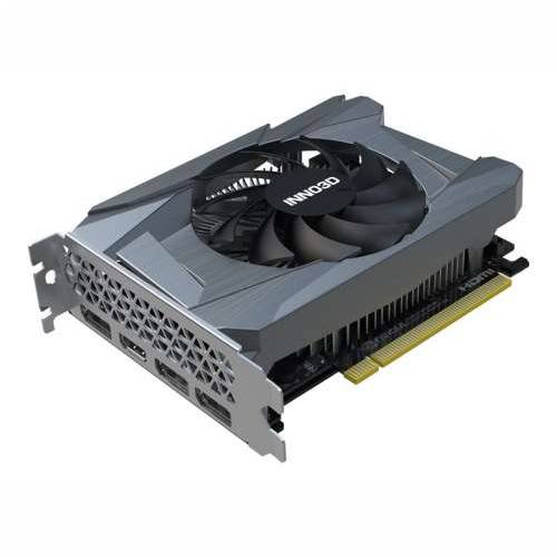 INNO3D GeForce RTX 4060 Compact 8GB Cijena