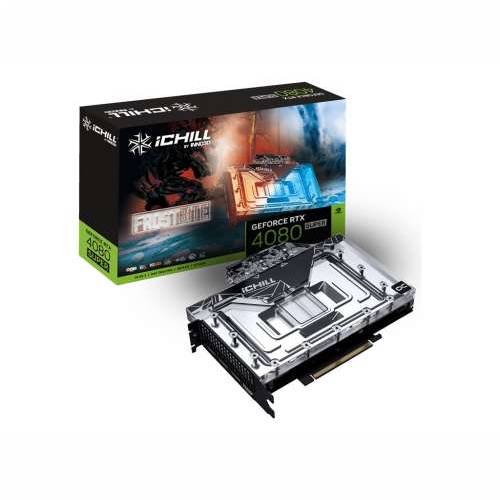 INNO3D GeForce RTX 4080 Super iChill FB Cijena