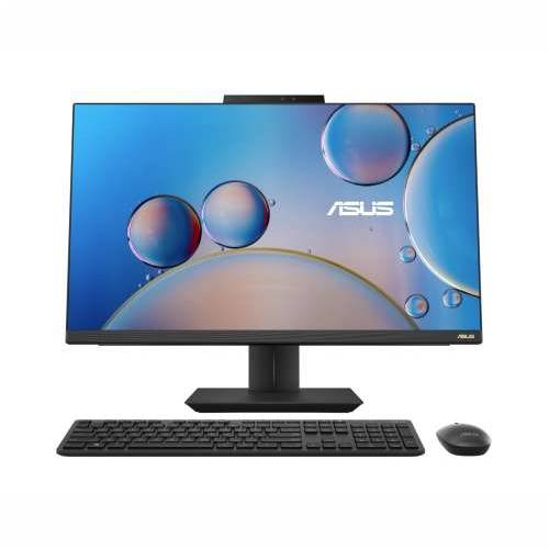 ASUS AIO A5702WVA i5-1340P/27.0’FHD/16GB/512GBSSD/Intel Iris Xe/Win11PRO Cijena