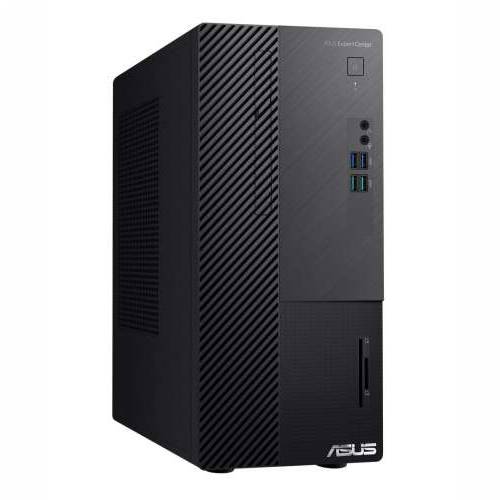 ASUS ExpertCenter D5 Mini Tower i3-13100/8GB/512GBSSD/IntelUHD/KB+Mouse/Win11PRO Cijena