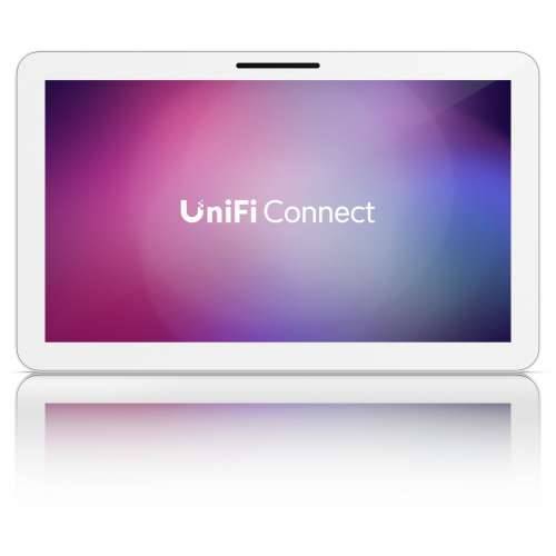 UbiQuiti UniFi Connect Display 21.5“ Full HD PoE++ 32GB