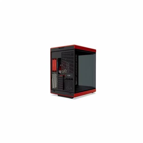 HYTE Y70 Black Cherry | PC case Cijena