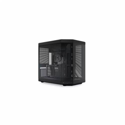 HYTE Y70 Pitch Black | PC Case