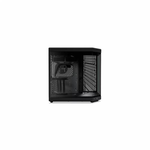 HYTE Y70 Pitch Black | PC Case Cijena