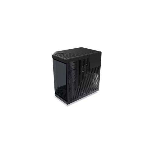 HYTE Y70 Pitch Black | PC Case Cijena