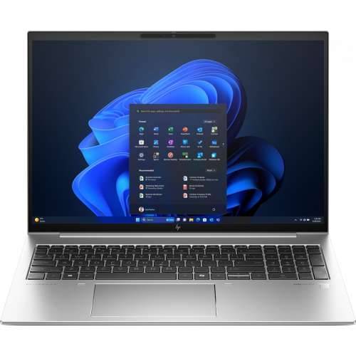 HP EliteBook 865 G11 16" WUXGA IPS Ryzen 5 8540U 16GB/512GB Win11 Pro 9G0K9ET