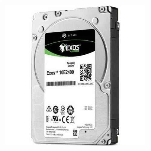 Seagate Exos 10E2400 ST1200MM0009 - 1.2TB 10000rpm 128MB 2.5inch 512n SAS1200 Cijena