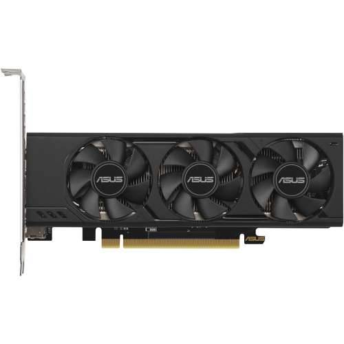 ASUS GeForce RTX 4060 LP BRK OC Gaming graphics card 8GB GDDR6, 2xHDMI, 2xDP Cijena