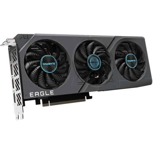 GIGABYTE GeForce RTX 4060Ti EAGLE OC 8GB GDDR6 graphics card 2xHDMI 2xDP Cijena