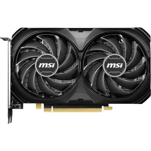 MSI GeForce RTX 4060Ti Ventus 2X Black 8GB GDDR6 Gaming Graphics Card 3xDP/HDMI Cijena