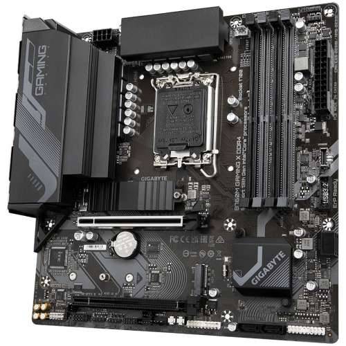 GIGABYTE B760M GAMING X DDR4 mATX motherboard socket 1700 M.2/HDMI/DP Cijena