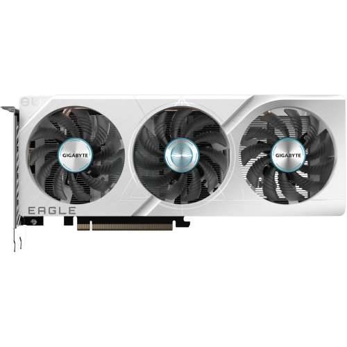 GIGABYTE GeForce RTX 4060 EAGLE OC ICE 8GB GDDR6 Gaming Graphics Card 2xHDMI 2xDP Cijena