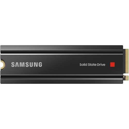 Samsung 980 PRO NVMe SSD 2 TB M.2 PCIe 4.0 3D NAND TLC with heatsink Cijena