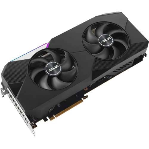 ASUS Dual Radeon RX 7900XTX OC Edition graphics card 24GB GDDR6 HDMI/3xDP Cijena