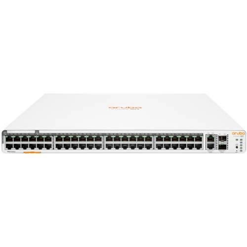 HPE Aruba Instant On 1960 48G PoE 2XGT 2SFP+ 600W Switch Cijena