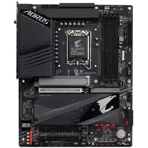 GIGABYTE Z790 AORUS ELITE AX DDR4 ATX motherboard Socket 1700 USB-C/HDMI/BT/WIFI Cijena