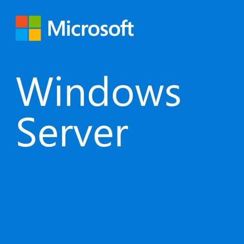 Microsoft Windows Server CAL 2022 5er Device CAL DE PK DVD SB