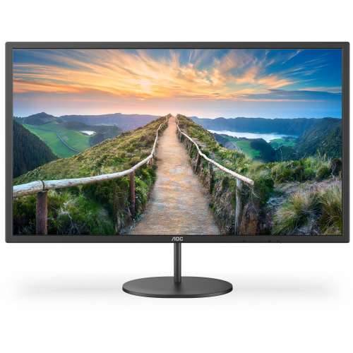 AOC Q32V4 80cm (31.5") QHD IPS Office Monitor 16:9 HDMI/DP 75Hz 4ms Sync Cijena