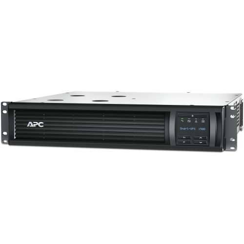 APC Smart-UPS SMT1500RMI2UC, 1500VA (Rack 2U, SmartConnect, 4x C13) Cijena