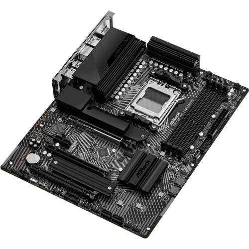 ASRock X670E PHANTOM GAMING LIGHTNING ATX motherboard AM5 HDMI/DP/M.2/USB3.2 Cijena