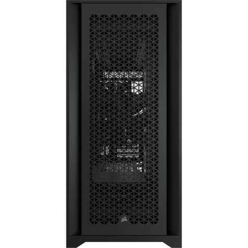 Corsair 5000D Airflow Midi Tower ATX Gaming Case Black TG Side Window Cijena