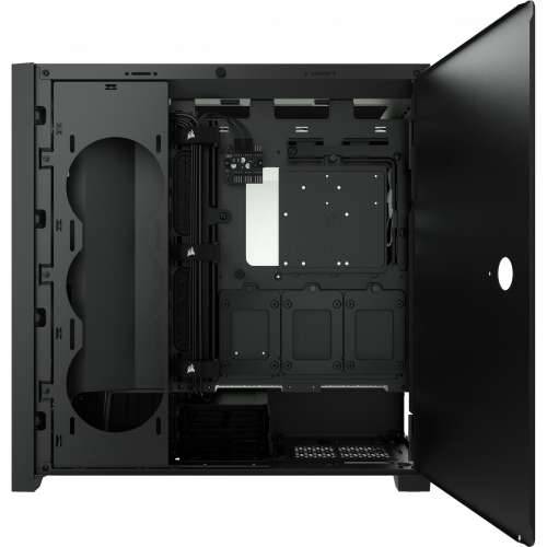 Corsair 5000D Airflow Midi Tower ATX Gaming Case Black TG Side Window Cijena