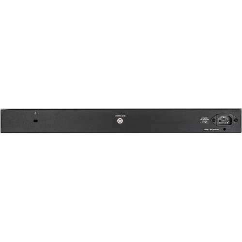 D-Link DGS-1210-24/E 24-Port Layer2 Smart Managed Cijena