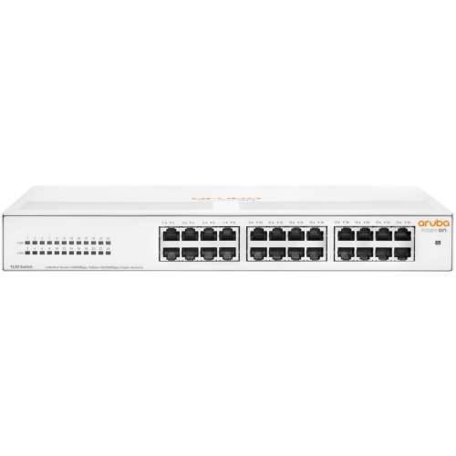 HPE Aruba Instant On 1430 24G 24-Port unmanaged Switch Non-PoE Cijena