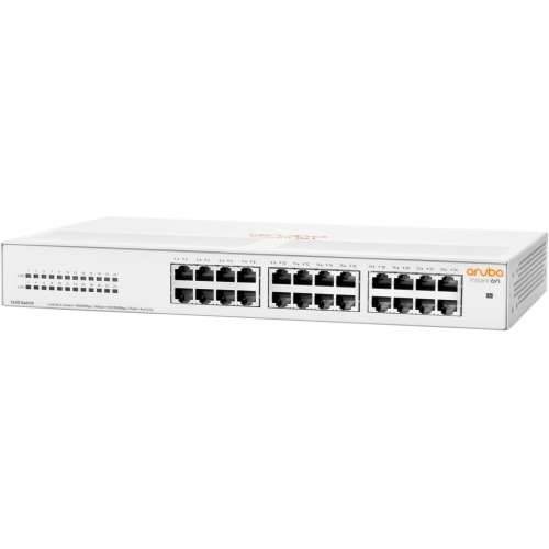 HPE Aruba Instant On 1430 24G 24-Port unmanaged Switch Non-PoE Cijena