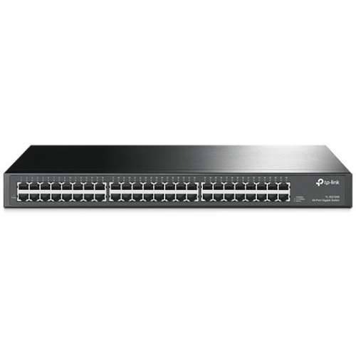 TP-LINK TL-SG1048 48-Port Gigabit Rackmount Switch Cijena