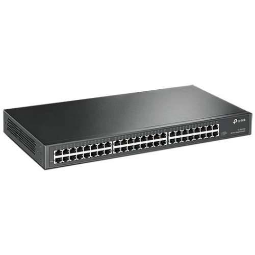 TP-LINK TL-SG1048 48-Port Gigabit Rackmount Switch Cijena