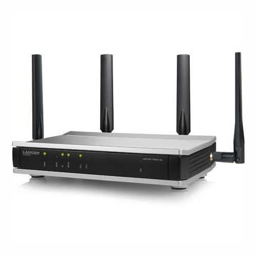 LANCOM 1780EW-4G+ - Wireless Router