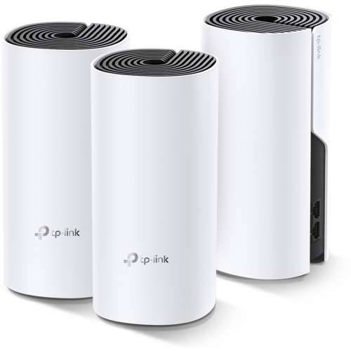 TP-LINK Deco M4 WLAN Mesh System (pack of 3) Cijena