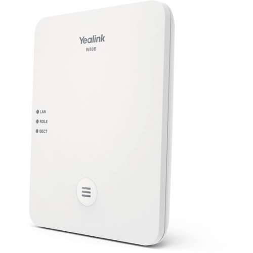 Yealink W80B - Base station for cordless phone/VoIP phone Cijena