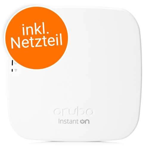 Aruba Instant Na pristupnoj točki AP11 (EU), uključujući napajanje [WLAN AC val 2, 2x2 MU-MIMO, 867 Mbps] Cijena