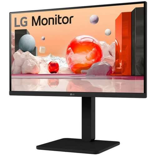 LG 24BA550-B.AEUQ 60.47 cm (23.8") FHD 16:9 IPS Monitor HDMI/DP/USB Pivot LS 100Hz Cijena