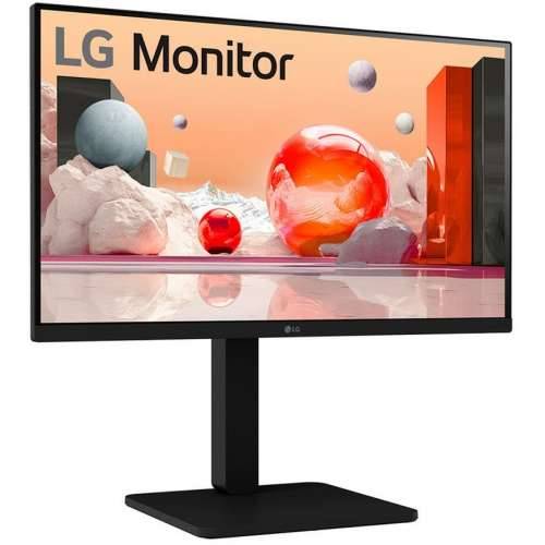 LG 24BA550-B.AEUQ 60.47 cm (23.8") FHD 16:9 IPS Monitor HDMI/DP/USB Pivot LS 100Hz Cijena