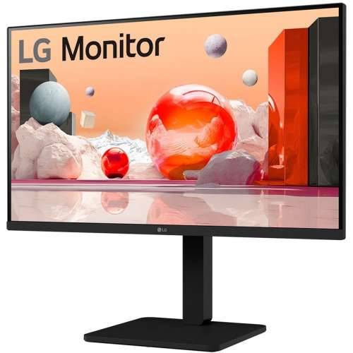 LG 27BA550-B.AEUQ 68.6 cm (27") FHD 16:9 IPS Monitor HDMI/DP/USB/VGA LS Pivot 100Hz Cijena