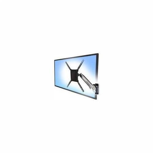 Ergotron Interactive Arm Monitor Wall Mount for Monitors up to 55 inches Cijena