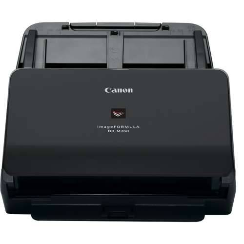 Canon imageFORMULA DR-M260 document scanner duplex USB Win Cijena