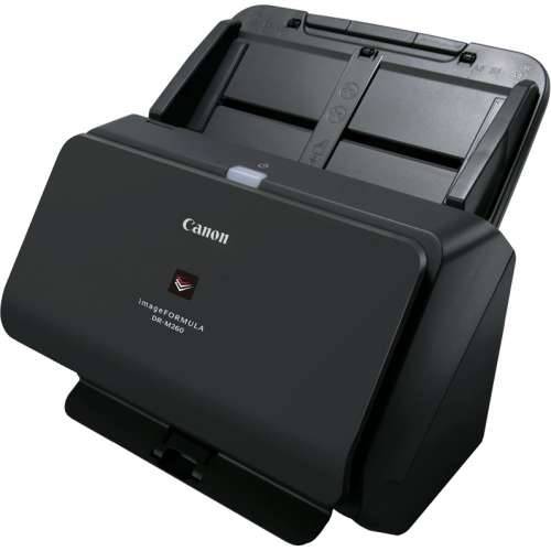 Canon imageFORMULA DR-M260 document scanner duplex USB Win Cijena