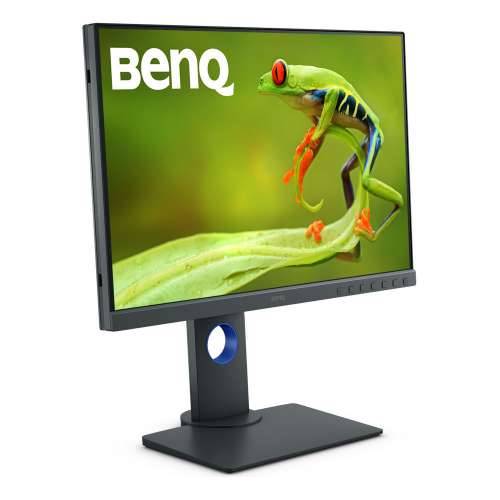 BenQ SW240 - 61 cm (24 inča), LED, IPS ploča, 100% sRGB, podesiva visina, stožer, DisplayPort Cijena