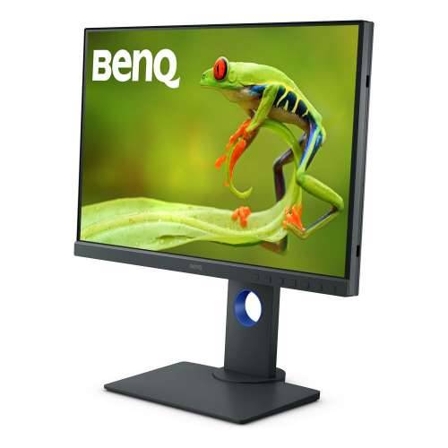 BenQ SW240 - 61 cm (24 inča), LED, IPS ploča, 100% sRGB, podesiva visina, stožer, DisplayPort Cijena